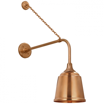 Academy 20'' Anchored Rex Barn Light (279|TOB 2810SC/S5-SC)