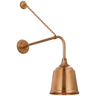 Academy 20'' Anchored Rex Barn Light (279|TOB 2810SC/S5-SC)