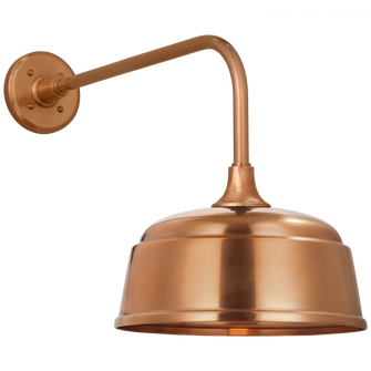 Academy 20'' Rex Barn Light (279|TOB 2809SC/S6-SC)