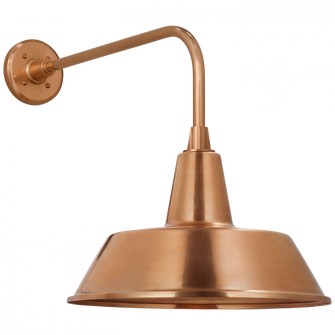 Academy 20'' Rex Barn Light (279|TOB 2809SC/S2-SC)