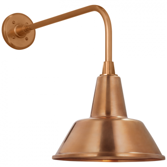 Academy 20'' Rex Barn Light (279|TOB 2809SC/S1-SC)