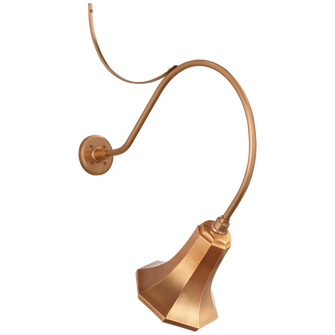 Academy 26.5'' Anchored Larrabee Barn Light (279|TOB 2806SC/S9-SC)