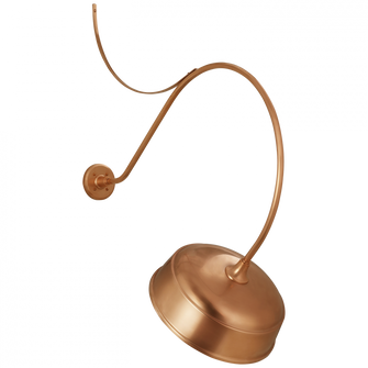 Academy 36'' Anchored Larrabee Barn Light (279|TOB 2807SC/S7-SC)