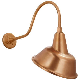 Academy 23'' Flynn Barn Light (279|TOB 2802SC/S3-SC)