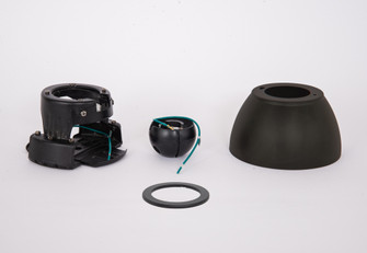 Slope Mount Adapter up to 39 Degrees for TTE, PRT78, PRT102, PRT120, RSH, and AXL80 Fan (20|SMA39-ESP)