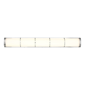 Harper LED Bathroom Vanity Light in Chrome (128|8-4204-36-11)