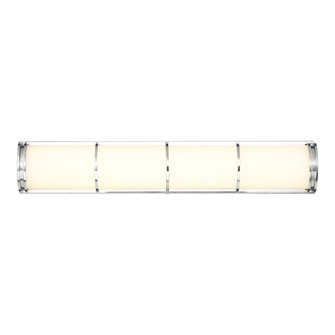 Harper LED Bathroom Vanity Light in Chrome (128|8-4204-26-11)