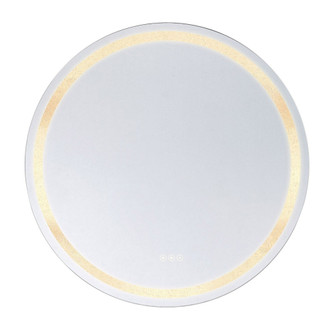 Cordova LED Round Frontlit Mirror (128|2-1222-32)