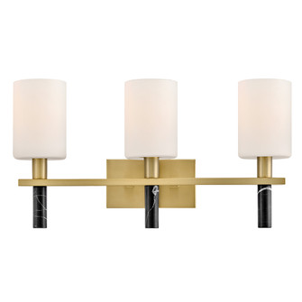 Medium Three Light Vanity (87|57423LCB)