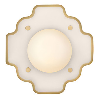 Small Single Light Convertible Sconce (87|48410LTP-LL)