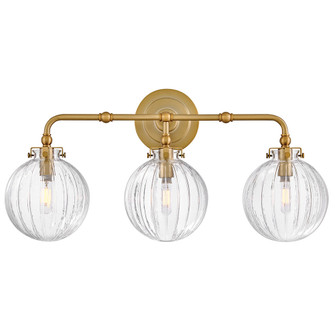 Medium Three Light Vanity (87|57413LCB)