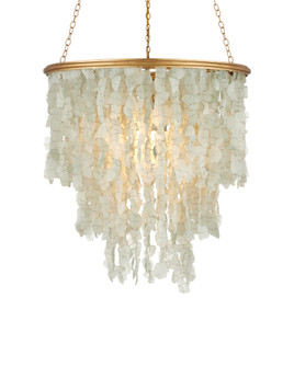 Verre de Mer Medium Chandelier (92|9000-1318)