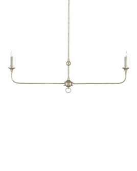 Nottaway Linear Champagne Chandelier (92|9000-1312)