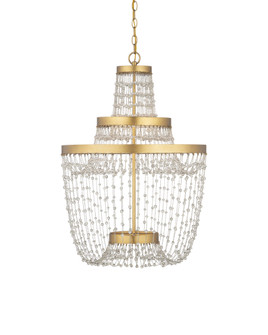 Mademoiselle Medium Chandelier (92|9000-1305)