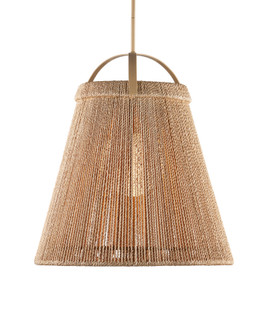 Parnell Medium Natural Pendant (92|9000-1303)