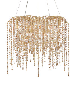 Kealia Large Chandelier (92|9000-1300)