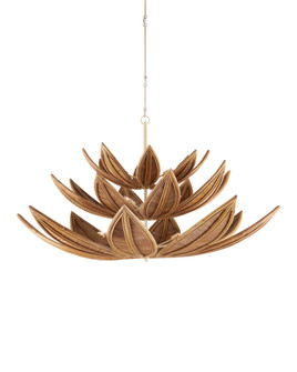 Cubana Three-Tier Chandelier (92|9000-1299)