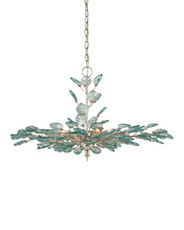 Baobab Medium Silver Chandelier (92|9000-1293)