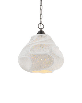 Wintershall White Pendant (92|9000-1283)