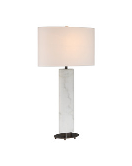 Stanhope White Table Lamp (92|6000-1029)