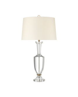 Classico Clear Table Lamp (92|6000-1015)