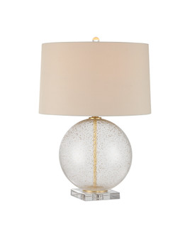 Zebulon Round Table Lamp (92|6000-1007)