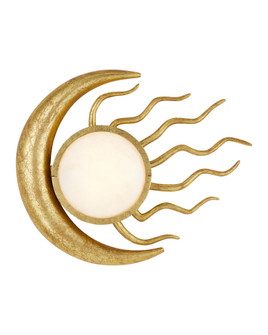 Tona Wall Sconce (92|5900-0058)