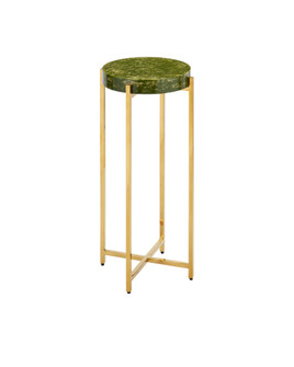 Rina Green Drinks Table (92|4000-0228)