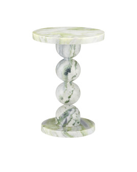 Turner Green Onyx Accent Table (92|3000-0325)