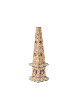Coquillage Short Obelisk (92|1200-1042)