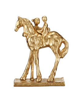Dujardin Equestrian Sculpture (92|1200-1033)
