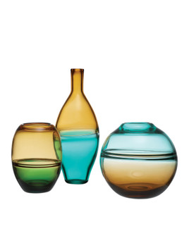 Tapio Vase Set of 3 (92|1200-1011)