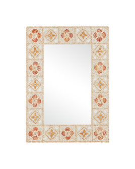 Junonia Rectangular Mirror (92|1000-0169)