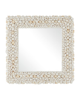Piddock Square Mirror (92|1000-0164)