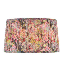 Wildflower Magenta Large Tapered Shade (92|0900-6003)