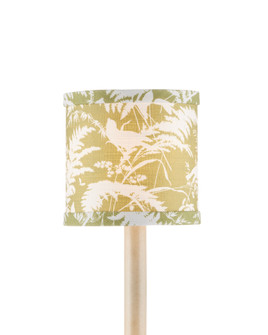 Aviary Moss Drum Chandelier Shade (92|0900-0055)