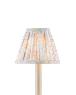 Wildflower Pastel Tapered Chandelier Shade (92|0900-0048)