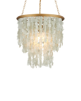 Verre de Mer Small Chandelier (92|9000-1317)