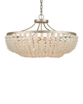 Chanteuse Semi-Flush Mount (92|9000-1323)