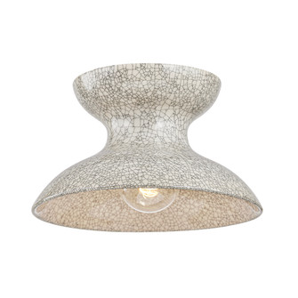 Carina Flush Mount (6939|H1074501-AGB/CBC)