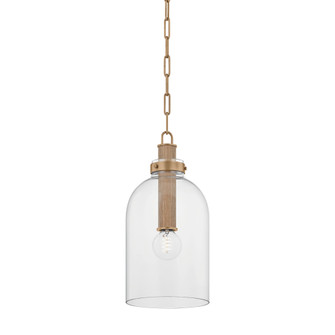 KORI PENDANT (52|F4909-PBR)