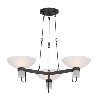 ARTURO CHANDELIER (52|F1730-TBZH)