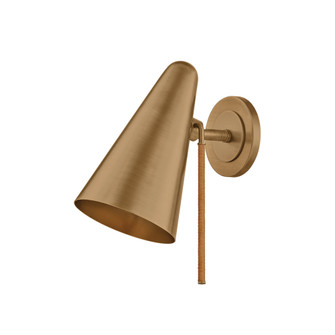 KOBE WALL SCONCE (52|B4712-PBR)