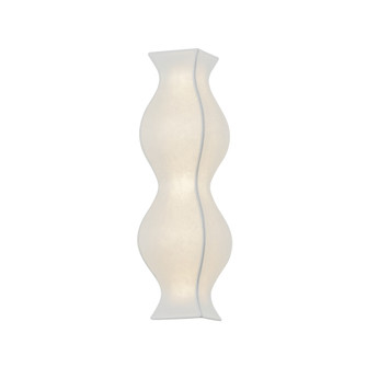 BRISA WALL SCONCE (52|B2417-SWH)