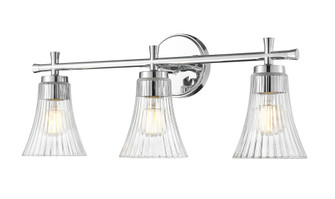 3 Light Vanity (276|7519-3V-CH)