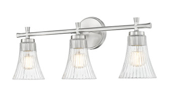 3 Light Vanity (276|7519-3V-BN)