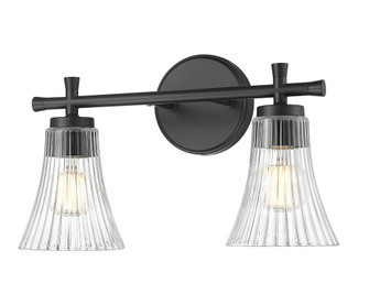 2 Light Vanity (276|7519-2V-MB)