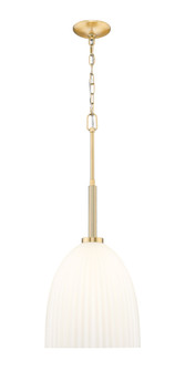 1 Light Pendant (276|7518P11-MGLD)