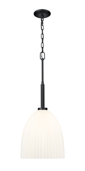 1 Light Pendant (276|7518P11-MB)