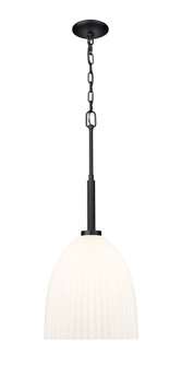 1 Light Pendant (276|7518P11-MB)